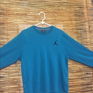 Jordan pullover